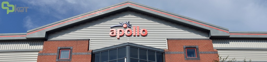 شرکت Apollo