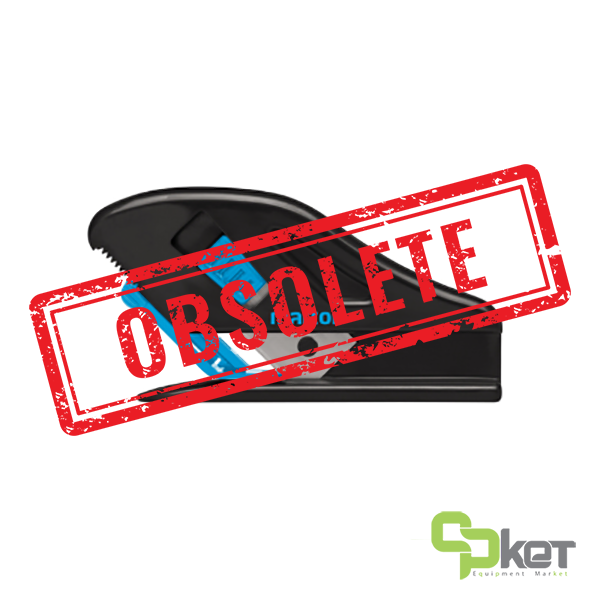 کاتر ایمن تیغه مخفی مارتور سری SECUMAX MOBILEX مدل 45137.00-pic