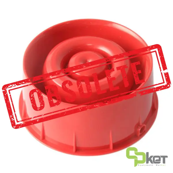 آژیر اعلام حریق آدرس پذیر نوتیفایر سری Opal مدل NFXI-WS-R