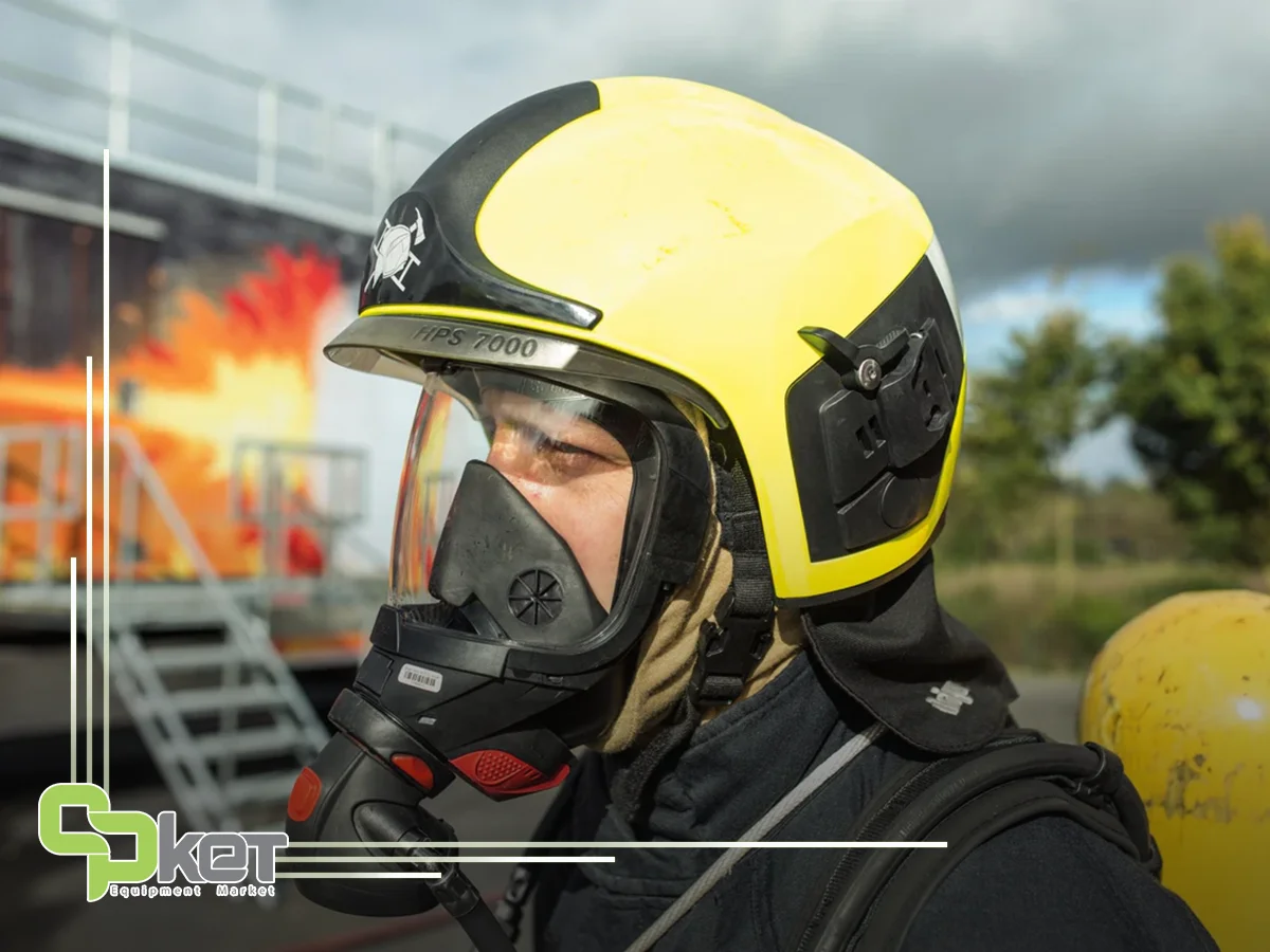 دیمند ولو دستگاه تنفسی دراگر مدل PSS LDV