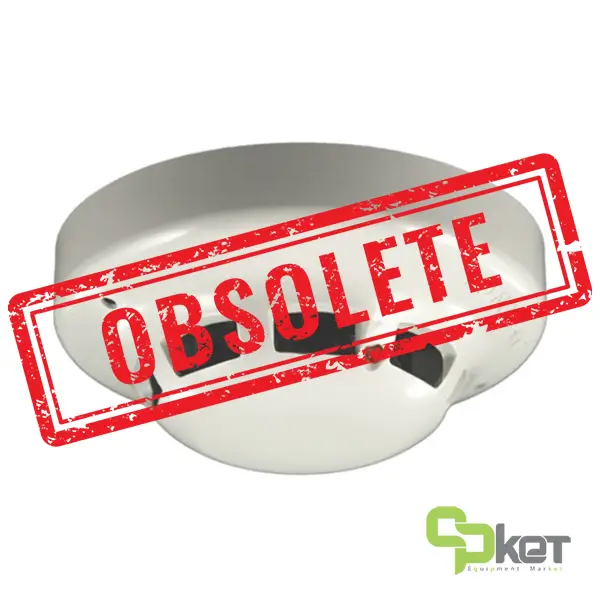 دتکتور دودی متعارفی هوچیکی مدل (SLR-E3N(WHT-pic