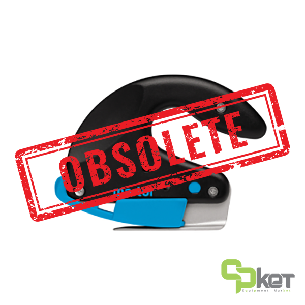 کاتر ایمن تیغه مخفی مارتور سری SECUMAX OPTICUT مدل 434.00-pic