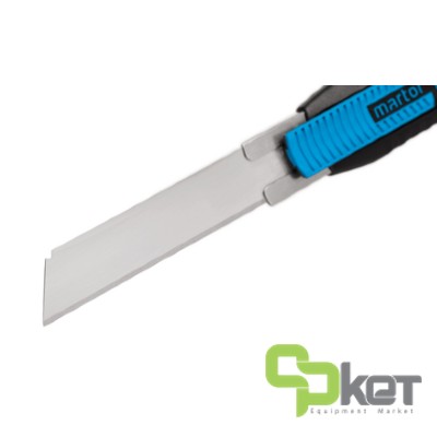 کاتر ایمن چاقویی مارتور مدل SECUNORM 380 شماره قطعه 383001.02-pic-0