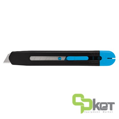 کاتر ایمن ساده مارتور ARGENTAX CUTTEX 18 MM شماره قطعه 46200.00-pic