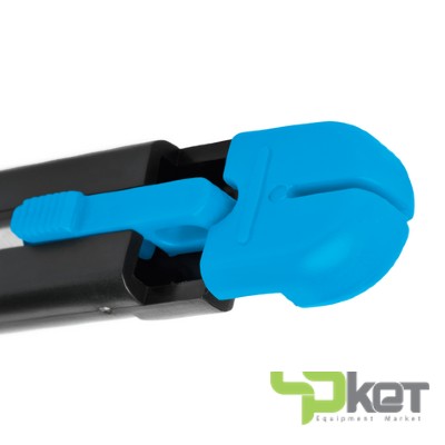 کاتر ایمن ساده مارتور ARGENTAX CUTTEX 18 MM شماره قطعه 46200.00-pic-0