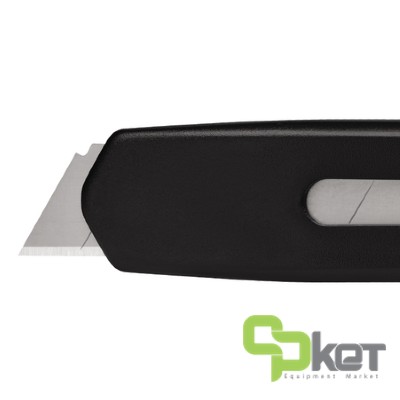 کاتر ایمن ساده مارتور ARGENTAX CUTTEX 18 MM شماره قطعه 46200.00-pic-2