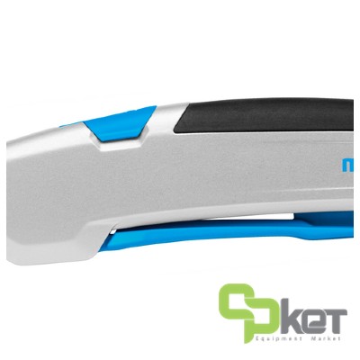 کاتر ایمن تیغه کوتاه مارتور SECUPRO 625 شماره قطعه 625095.02-pic-0