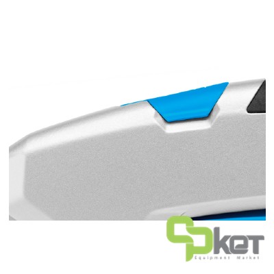 کاتر ایمن تیغه کوتاه مارتور SECUPRO 625 شماره قطعه 625095.02-pic-1