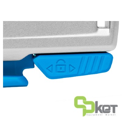 کاتر ایمن تیغه کوتاه مارتور SECUPRO 625 شماره قطعه 625095.02-pic-3