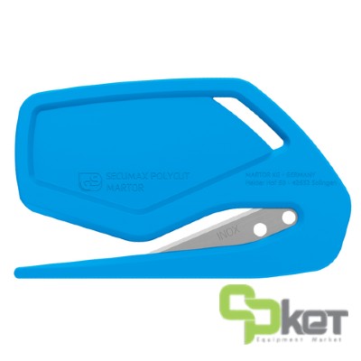 کاتر ایمن تیغه مخفی مارتور SECUMAX POLYCUT شماره قطعه 8500212.12-pic