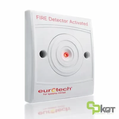 چراغ سر درب یوروتک مدل 300-2012