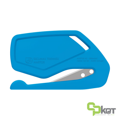 کاتر ایمن تیغه مخفی مارتور سری SECUMAX TRENNEX مدل 6200012.12