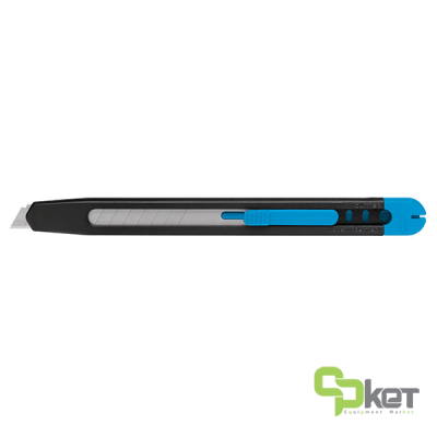 کاتر ساده مارتور سری ARGENTAX CUTTEX 9 MM مدل 46100.02