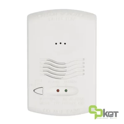 دتکتور گاز کربن مونوکسید متعارفی نوتیفایر مدل CO1224T