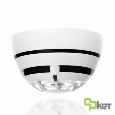 دتکتور دودی آدرس پذیر یوروتک مدل EURV-P