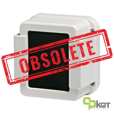 دتکتور بیم (خطی) آدرس پذیر زیمنس FDL241-9 مدل Sinteso/Cerberus PRO/Cerberus FIT