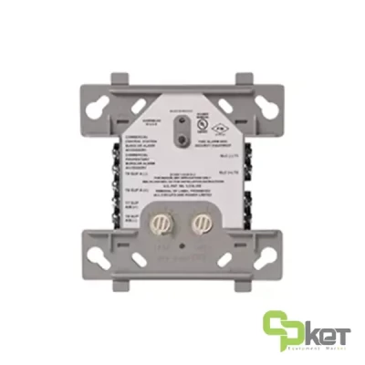 ماژول مانیتور آدرس پذیر نوتیفایر مدل FMM-1