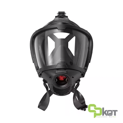 ماسک تنفسی تمام صورت دراگر مدل FPS 7000
