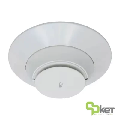 دتکتور حرارتی آدرس پذیر با قابلیت تست خودکار نوتیفایر مدل FST-951-SELFT