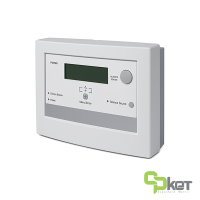 پنل تکرارکننده (ریپیتر) آدرس پذیر زیمنس مدل FT2011-A1