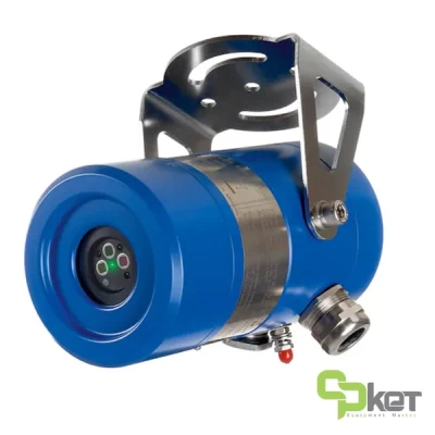 دتکتور شعله ضد انفجار دراگر مدل Flame 1500 (IR3)