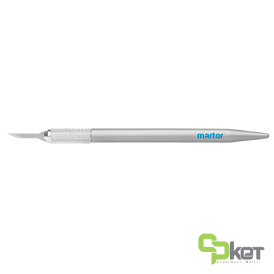 کاتر ایمن طراحی مارتور سری GRAFIX 501 مدل 501.02