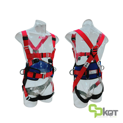 هارنس ایمنی ادلا مدل HH-45