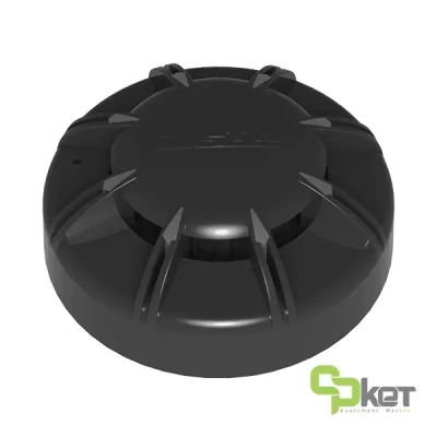 دتکتور دودی آدرس پذیر زتا MKII-AOP/B مدل 80-210/B