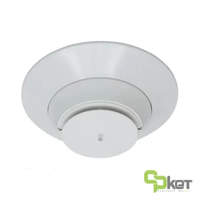 دتکتور حرارتی با نرخ فیکس آدرس پذیر نوتیفایر مدل NH-200