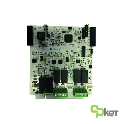 کارت توسعه 2 لوپ تله دیتا وان مدل ONE2