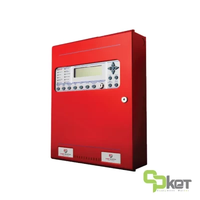 کنترل پنل اعلام حریق 1 لوپ آدرس پذیر فایرواچ سری ORCA مدل FW0850-10