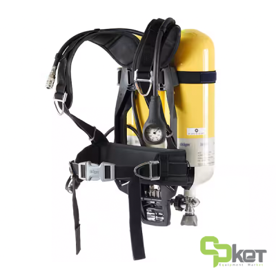 دستگاه تنفسی دراگر مدل PSS 4000