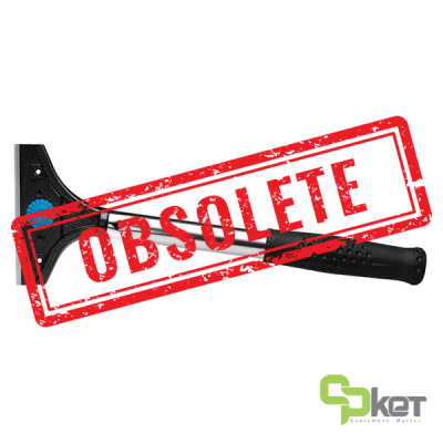 کاردک ایمن مارتور مدل SCRAPEX 5196 شماره قطعه 5196.02