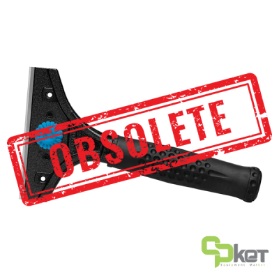 کاردک ایمن مارتور مدل SCRAPEX 596 شماره قطعه 596.03