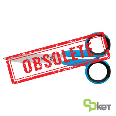 قیچی ایمن مارتور سری SECUMAX 363 مدل 363001.00