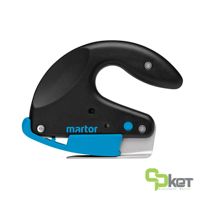 کاتر ایمن تیغه مخفی مارتور سریSECUMAX OPTICUT مدل 434.02