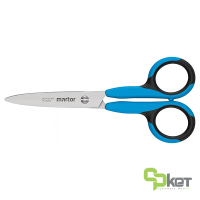 قیچی ایمن مارتور سری SECUPLUS 363 مدل 363001.00