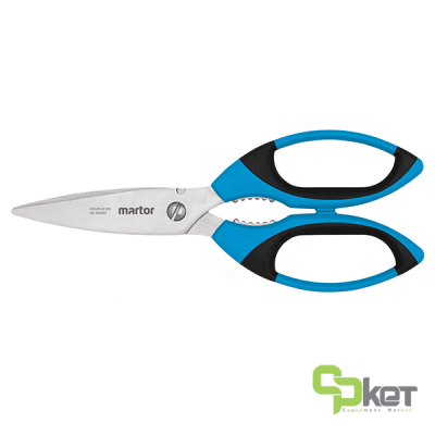 قیچی ایمن مارتور سری SECUPLUS 565 مدل 565001.00