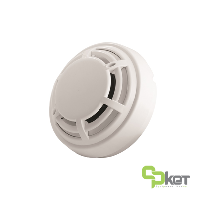 دتکتور دودی متعارفی تله دیتا وان مدل SF109