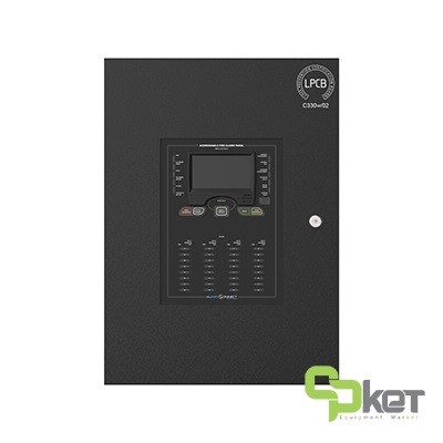 کنترل پنل آدرس پذیر زتا اسمارت کانکت مدل SMART10/64