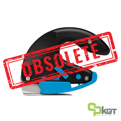 کاتر ایمن تیغه مخفی مارتور سری SECUMAX OPTICUT مدل 435.00