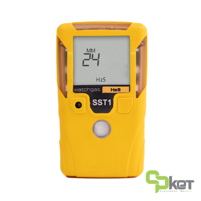دتکتور تک گاز قابل حمل واچ گس مدل SST1
