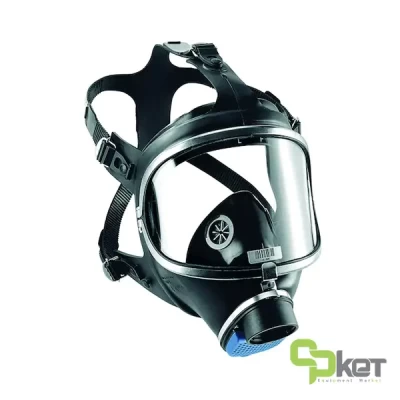 ماسک تنفسی تمام صورت دراگر مدل X-plore 6530