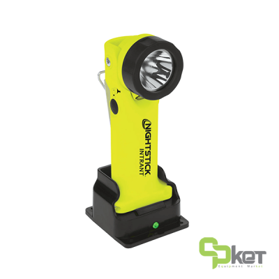 چراغ قوه ضد انفجار شارژی نایت استیک مدل XPR-5568GX