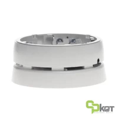 پایه دتکتور آژیر‌دار آدرس پذیر یوروتک مدل EURV-ABS