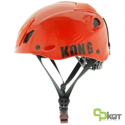 کلاه ایمنی کوهنوردی کونگ سری Mouse sport مدل 99716AR02KK