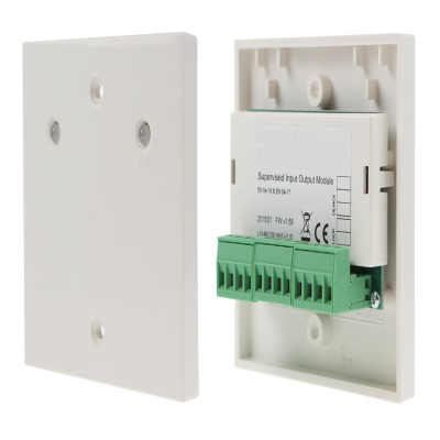 ماژول ورودی و خروجی آدرس پذیر یوروتک مدل 100-2031V