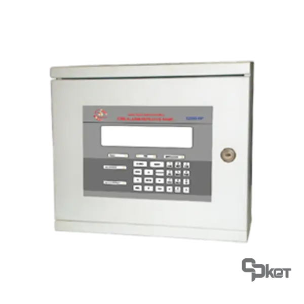 قیمت پنل تکرارکننده (ریپیتر) آدرس پذیر فایرگارد مدل iQ500-RP