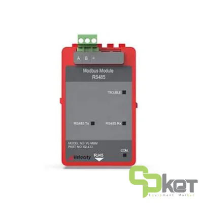 قیمت کارت لوپ ماژول Modbus ولوسیتی مدل VDOT-LAN