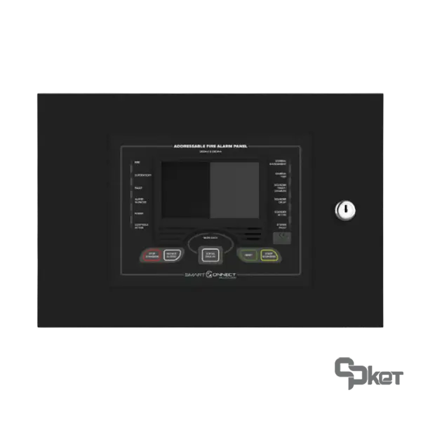 قیمت پنل تکرارکننده (ریپیتر) آدرس پذیر اسمارت کانکت زتا مدل SMART/REP